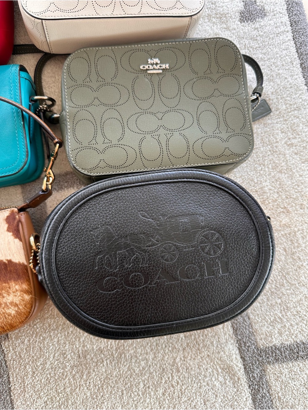 Coach wholesale bundle! - Picture 4 of 15